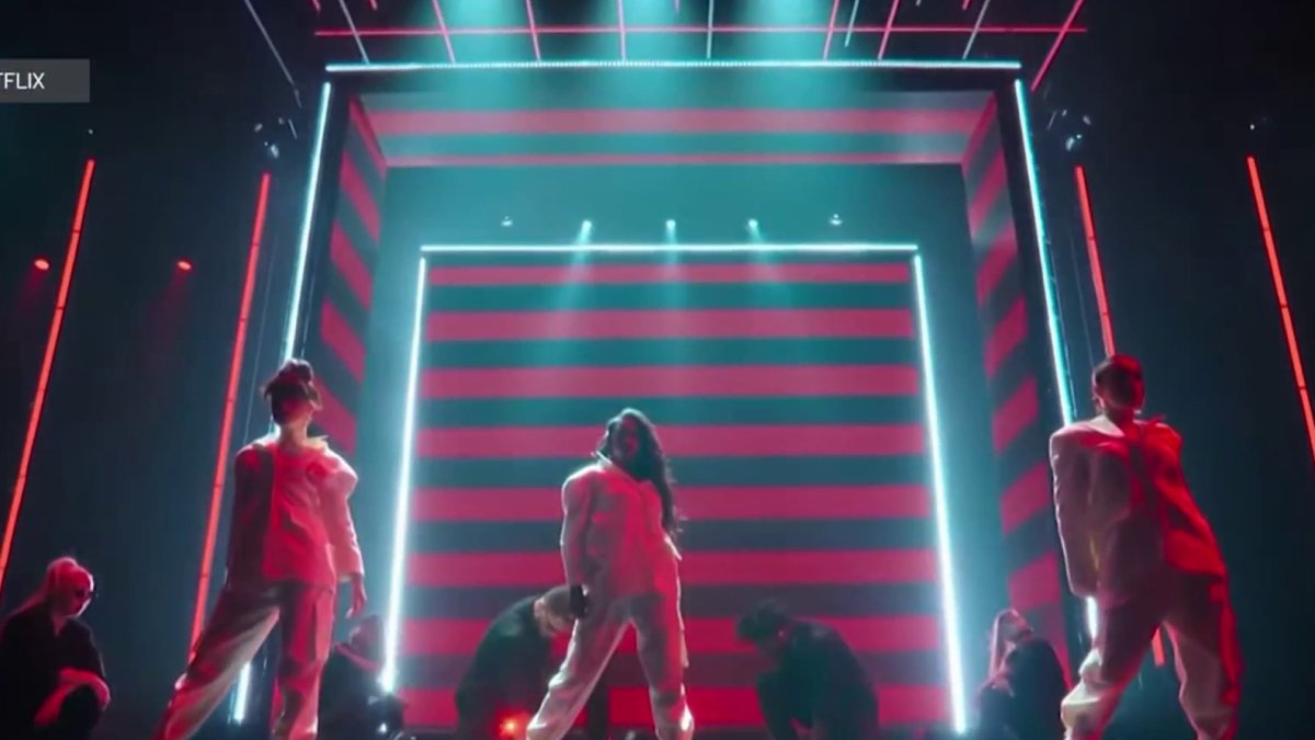 Netflix’s Building the Band Awards 3Quency Following Liam Payne’s 2024 Death