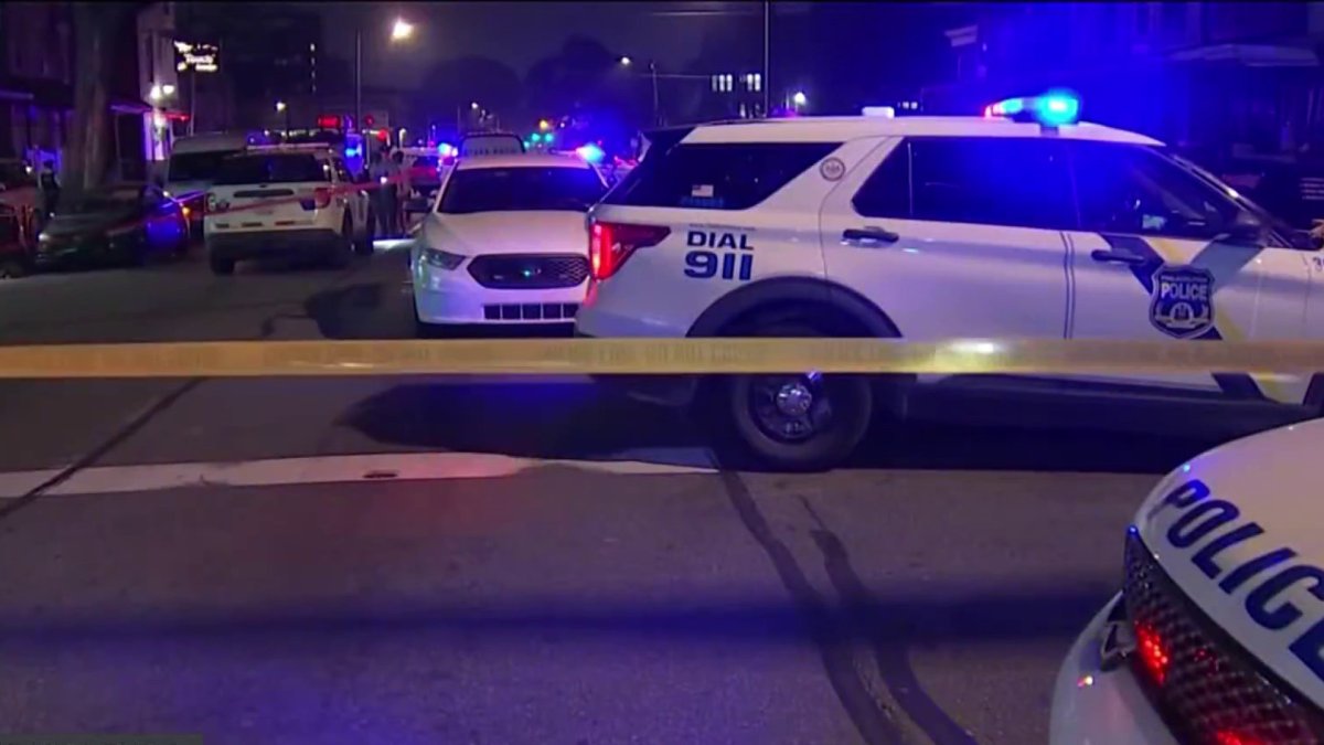 Philly leaders react to violent weekend in the city – NBC10 Philadelphia