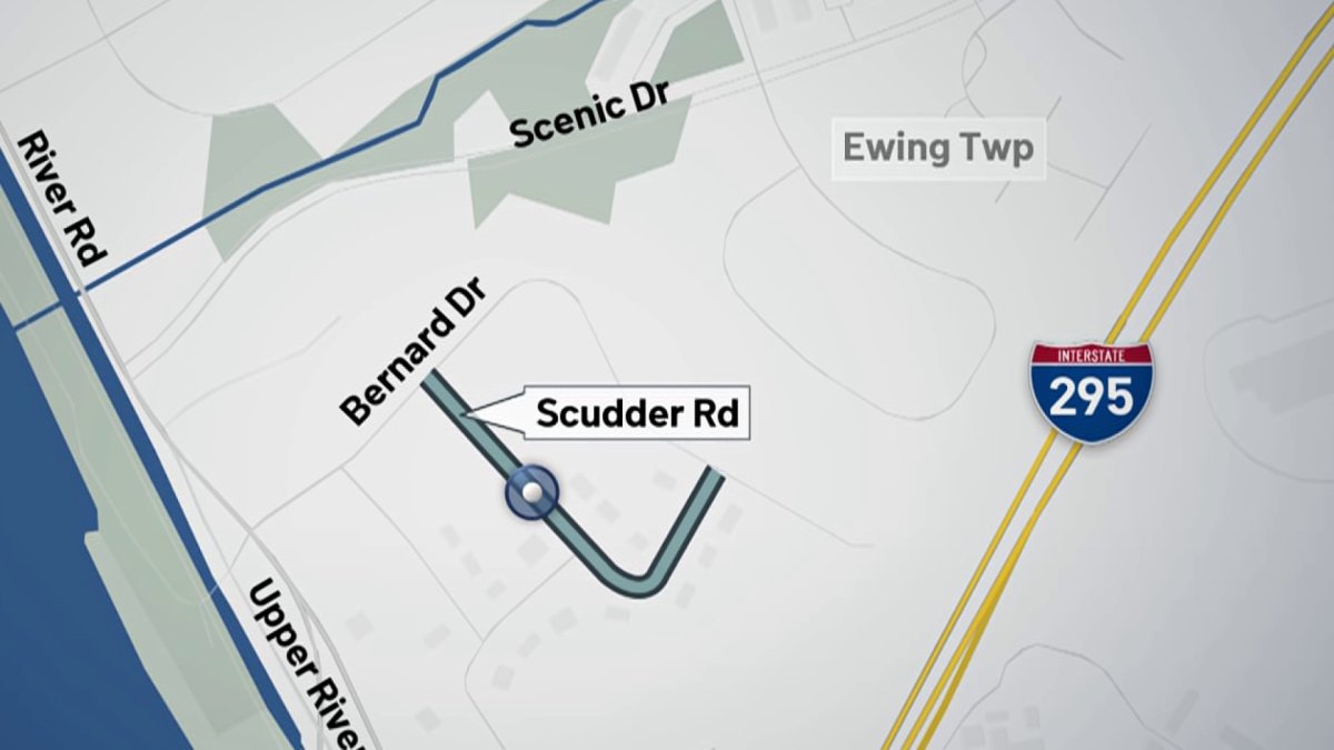 5 homes broken into in Ewing, NJ, in one night, police say NBC10 Philadelphia