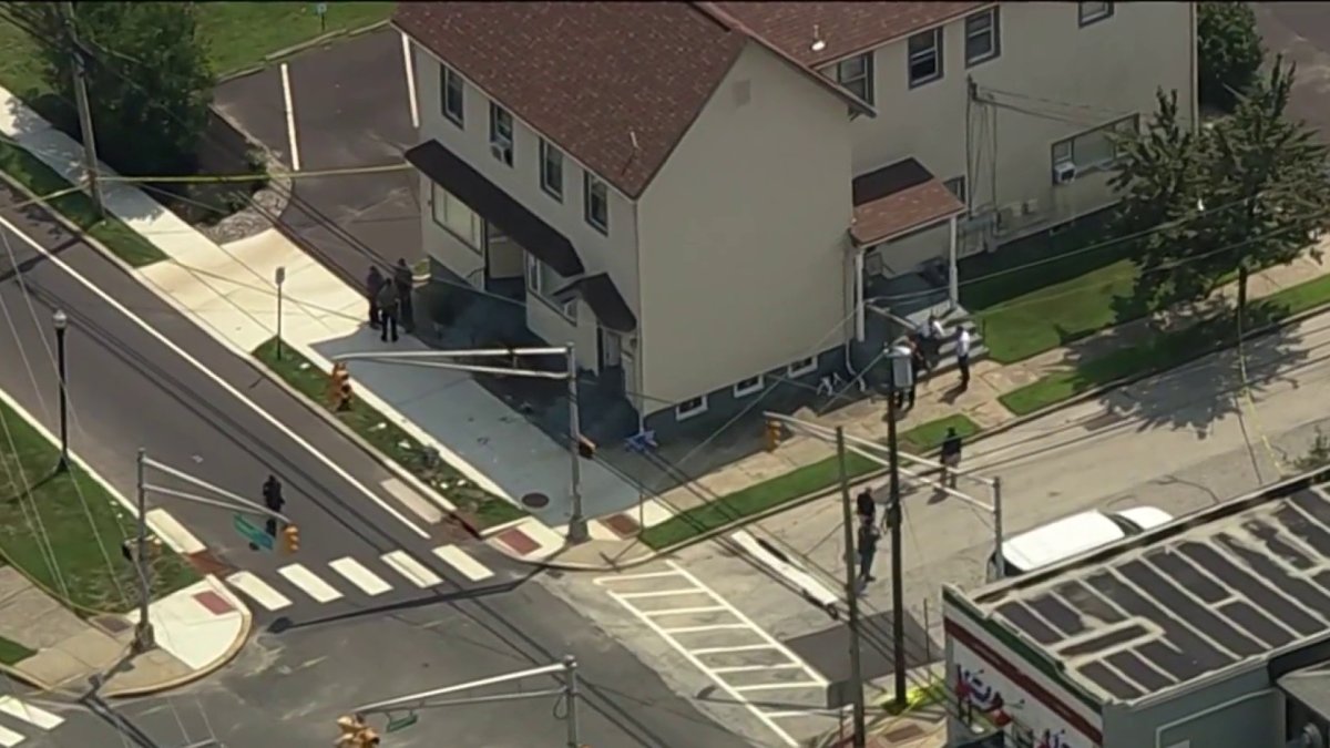 New information after man killed by police in NJ – NBC10 Philadelphia