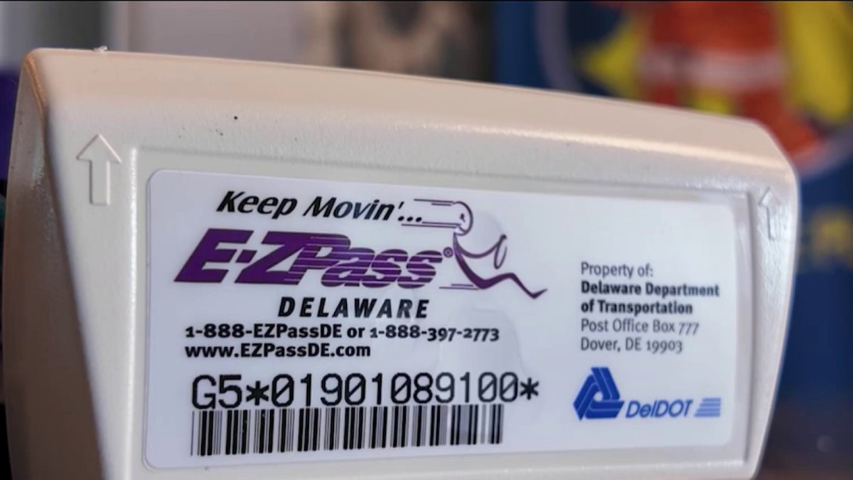 Toll increases are coming for Delaware, E-ZPass can help cut the cost ...