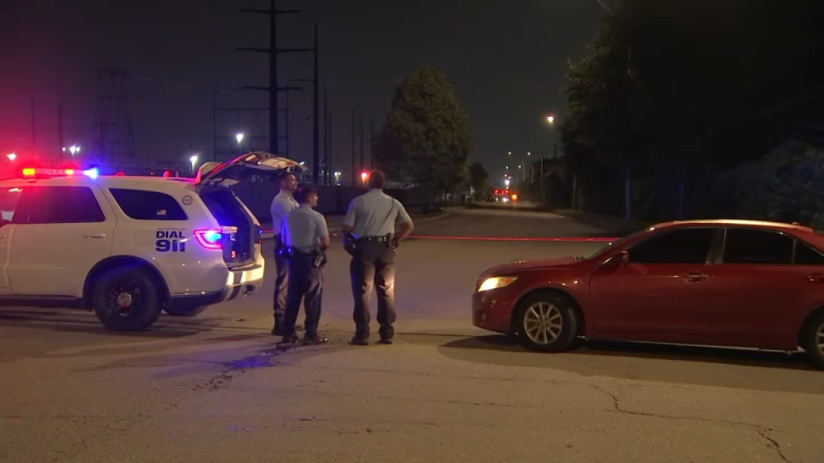 Two Striking Philadelphia Sanitation Workers Hit by Alleged Drunk Driver