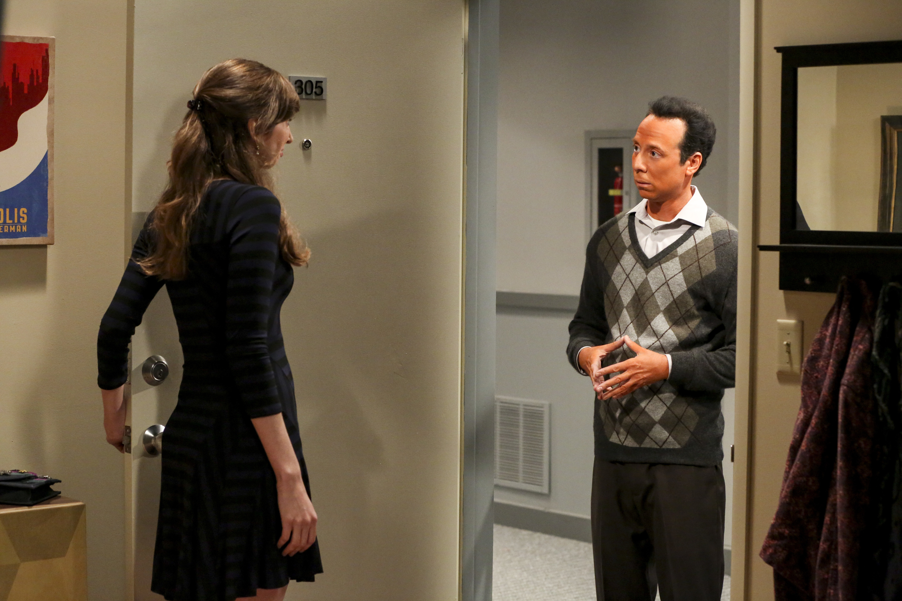 HBO Max Greenlights Big Bang Theory Spinoff Stuart Fails to Save Universe