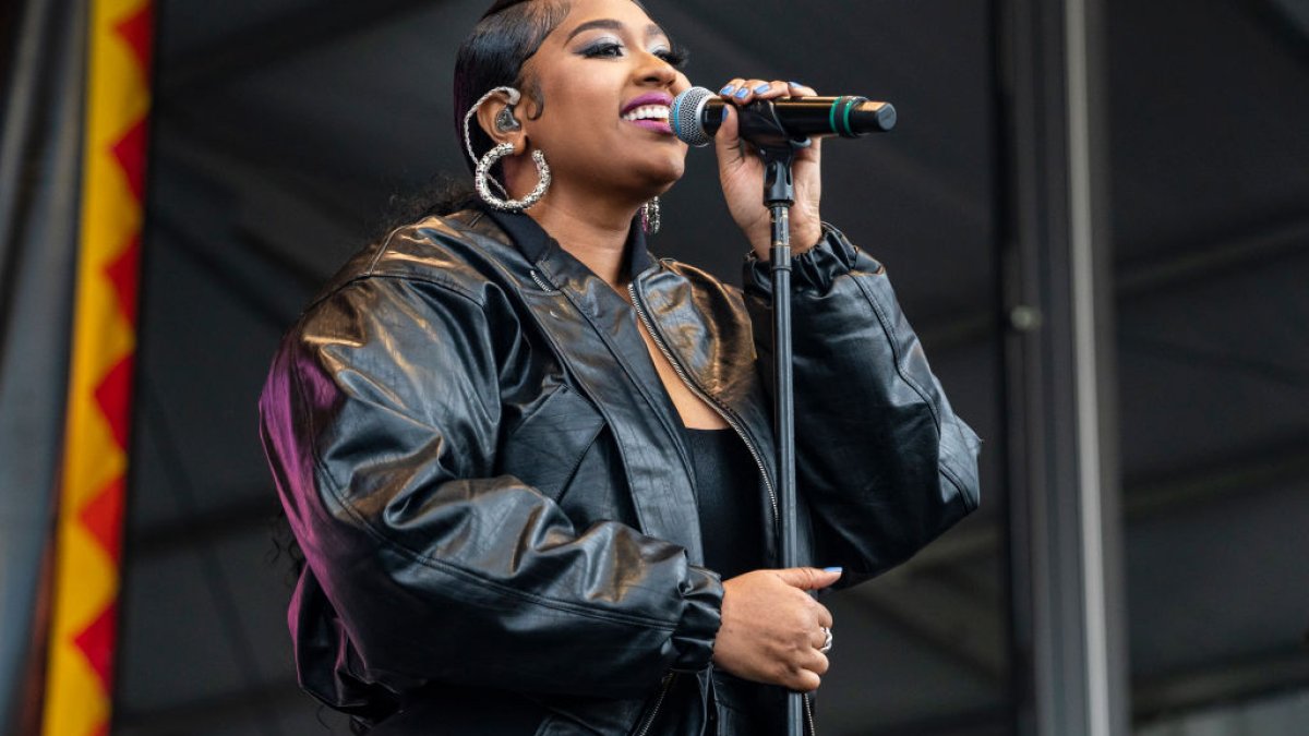 Jazmine Sullivan, LL Cool J Withdraw from Philly July 4 Concert Amid Citywide Strike