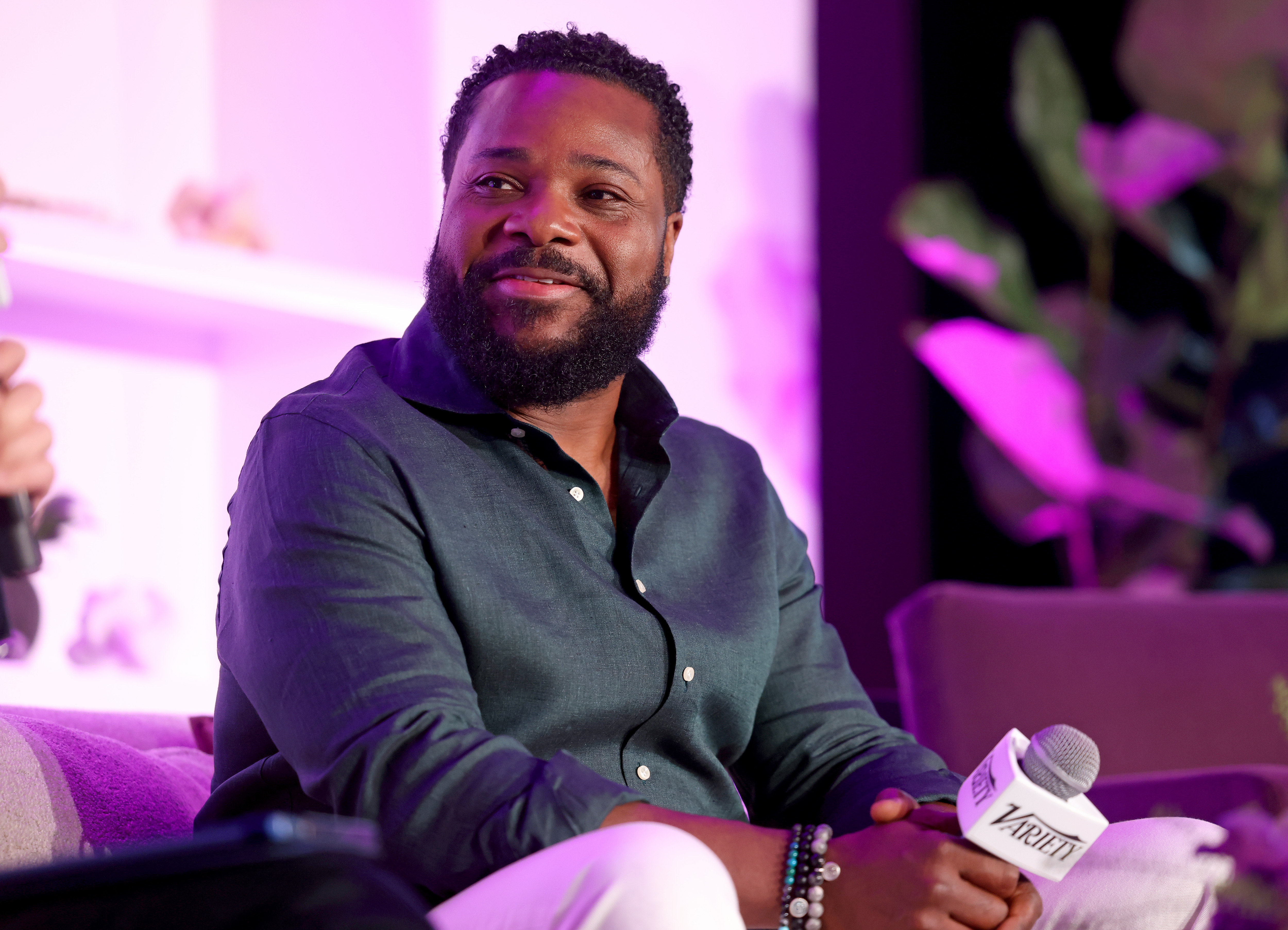 Malcolm-Jamal Warner, former ‘Cosby Show' star, dies at 54 in Costa Rica drowning