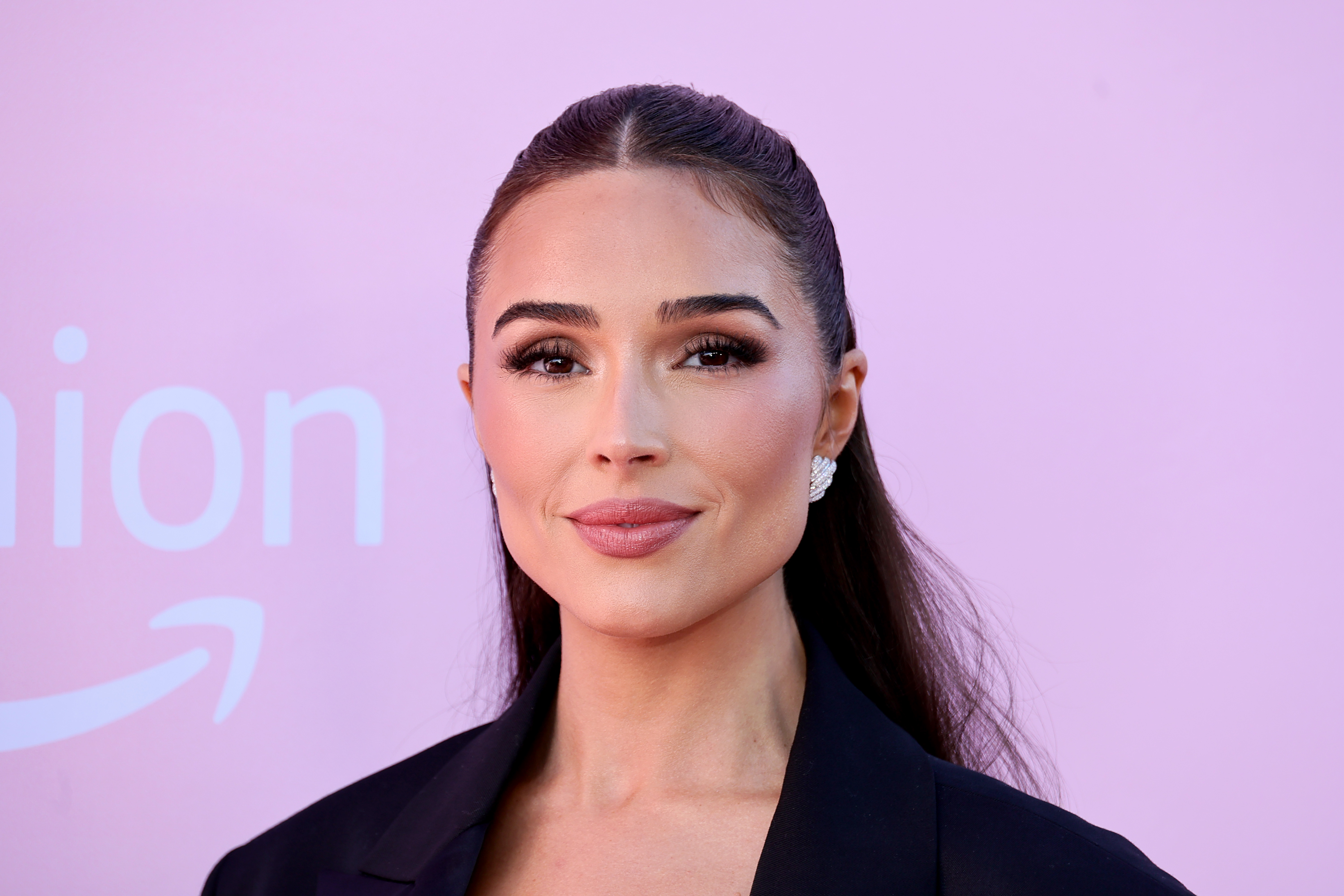 Olivia Culpo Defends Extensive Hospital Bag After Birth Criticism