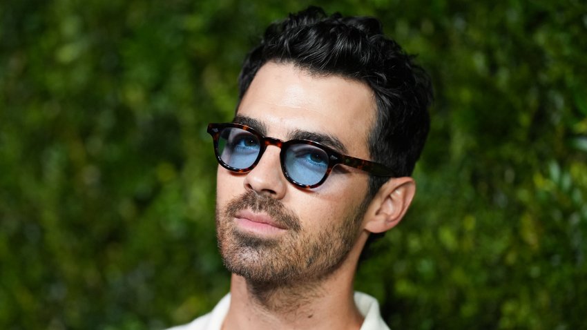 File. Joe Jonas at the 18th Annual Tribeca Artists Dinner hosted by Chanel on June 09, 2025 in New York, New York.