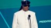 Stevie Wonder addresses rumor he's not really blind