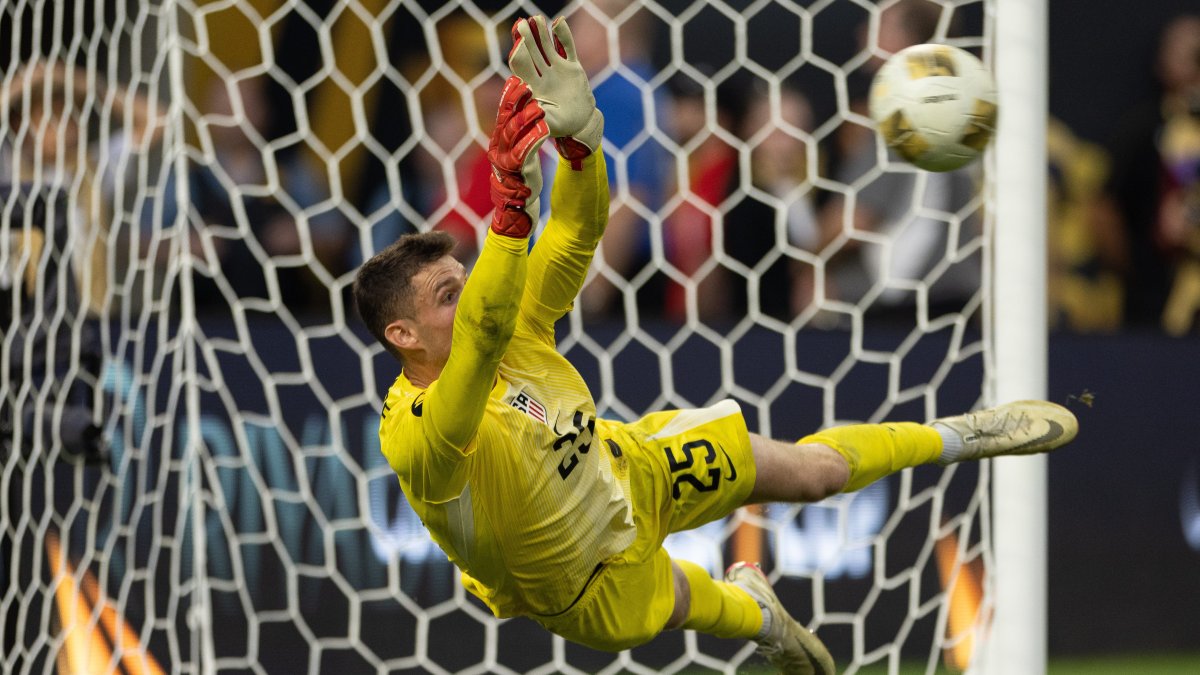 USWNT Beats Canada; Guatemala Upsets in Gold Cup