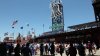 Phillies fans say Uber drivers cancel, wait for surge pricing at Sports Complex