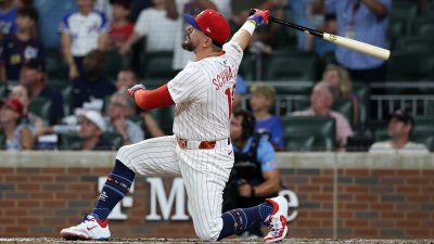 MLB