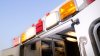 Boy struck, killed by skid steer inside barn in Lancaster County, Pa.