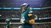 Former Eagles linebacker Bryan Braman dies at 38, agent says