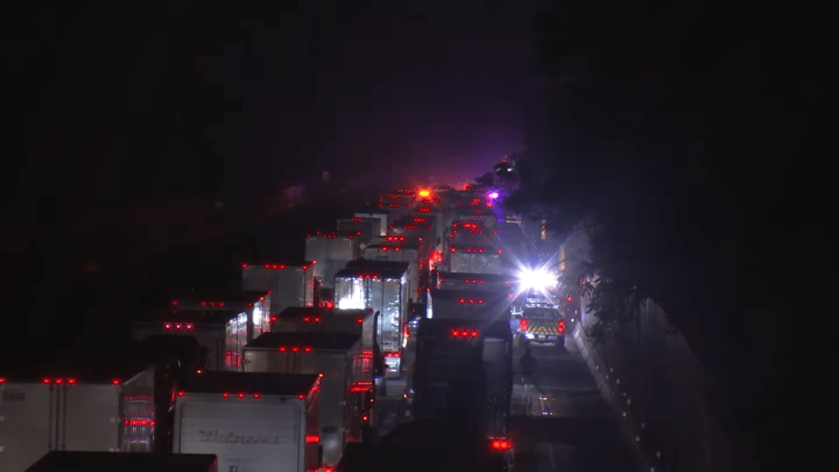 Multi-Vehicle, Single-Vehicle Fatal Crashes Investigated in PA, OH, SC