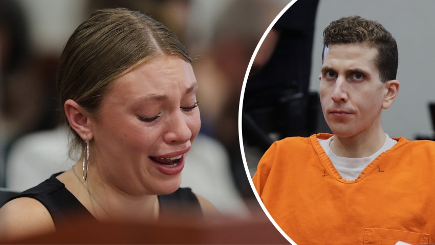 Idaho murder victims' surviving roommates speak at Bryan Kohberger  sentencing