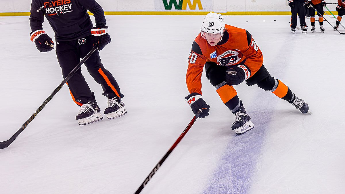 Multiple NHL, MLB Prospect Games Spotlight Rising Talent Across U.S.