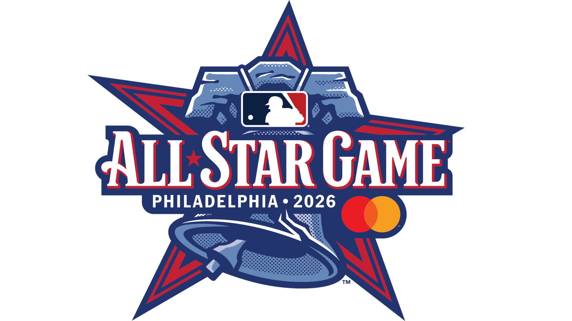 Phillies Unveil Logo for 2026 MLB All-Star Game in Philadelphia