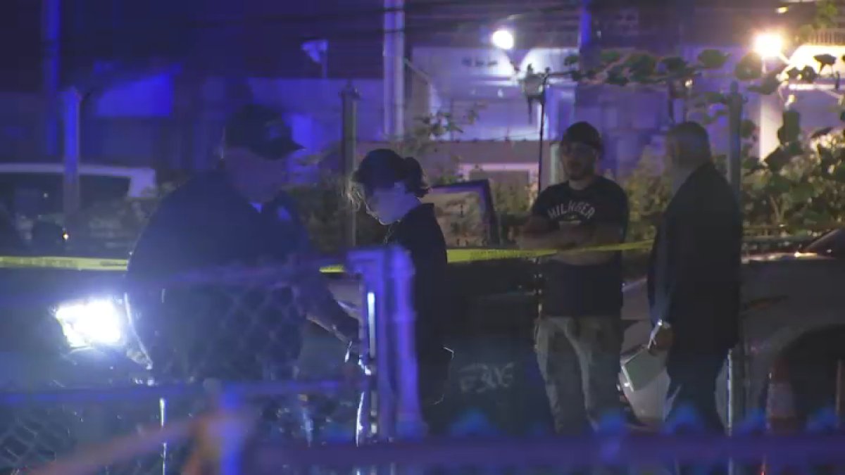 16-year-old charged with murder in fatal Philly shooting – NBC10 ...