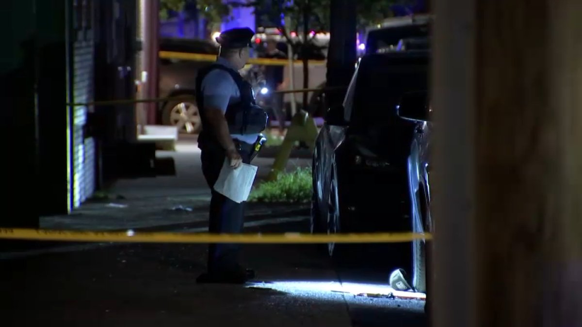 Investigation underway after man fatally shot in Port Richmond – NBC10 ...