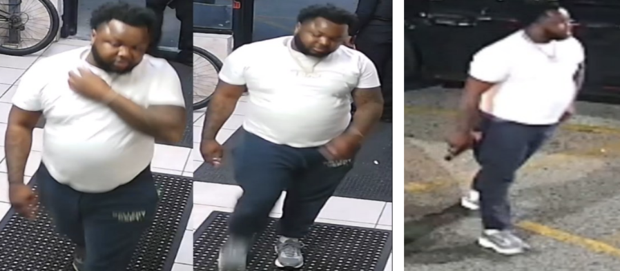 Image of 2nd suspect in South Philadelphia mass shooting released ...