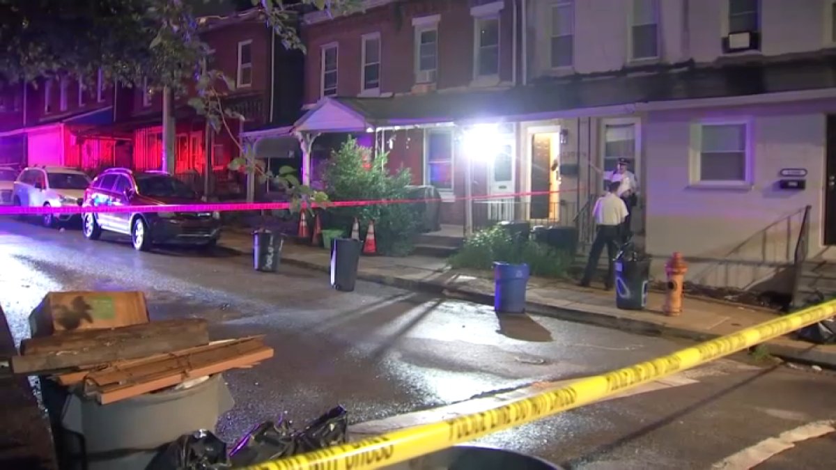 Woman shot during altercation with another woman in Philly: Police ...