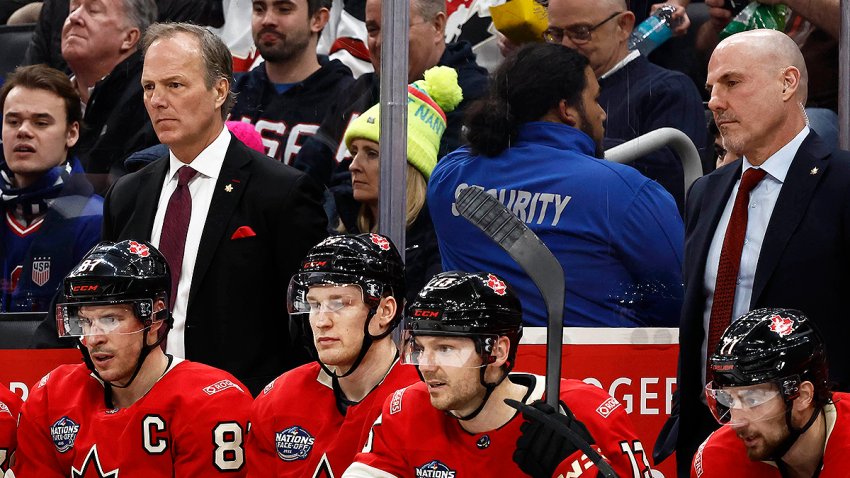 Rick Tocchet