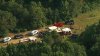 NTSB releases report on skydiving plane crash that injured 15 people in NJ
