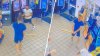 Man arrested after attacking person with baseball bat inside store, police say