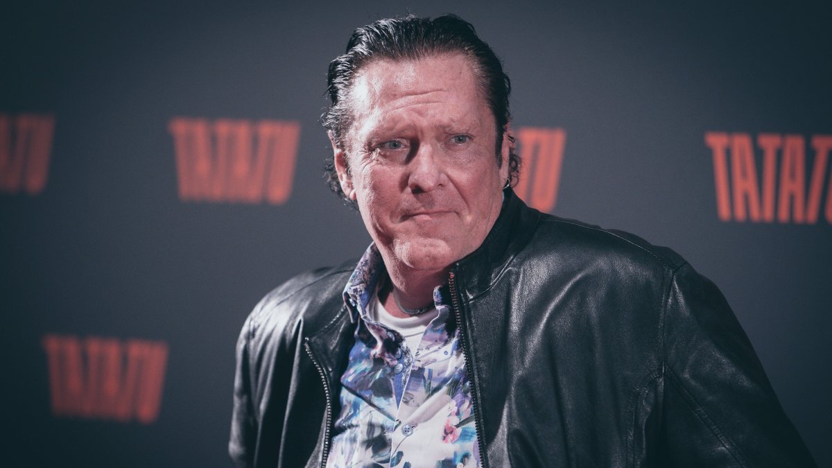 Actor Michael Madsen dies at age 67 – NBC10 Philadelphia