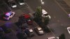 Argument leads to shooting in Walmart parking lot, police say
