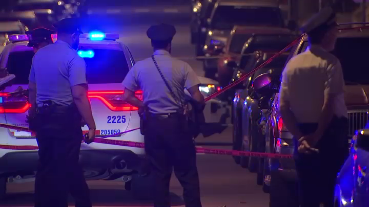Philadelphia Teens Killed, Injured in Separate Shootings