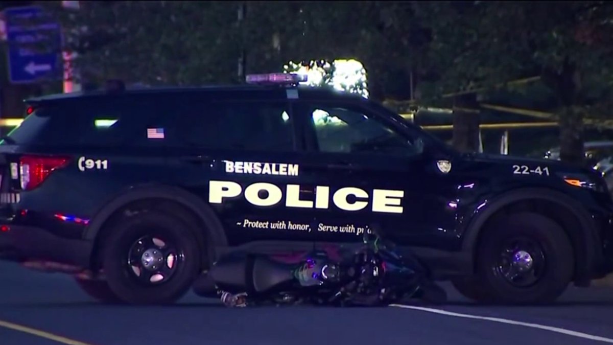 Bensalem road rage suspect labeled ‘habitual offender’ given bail ...