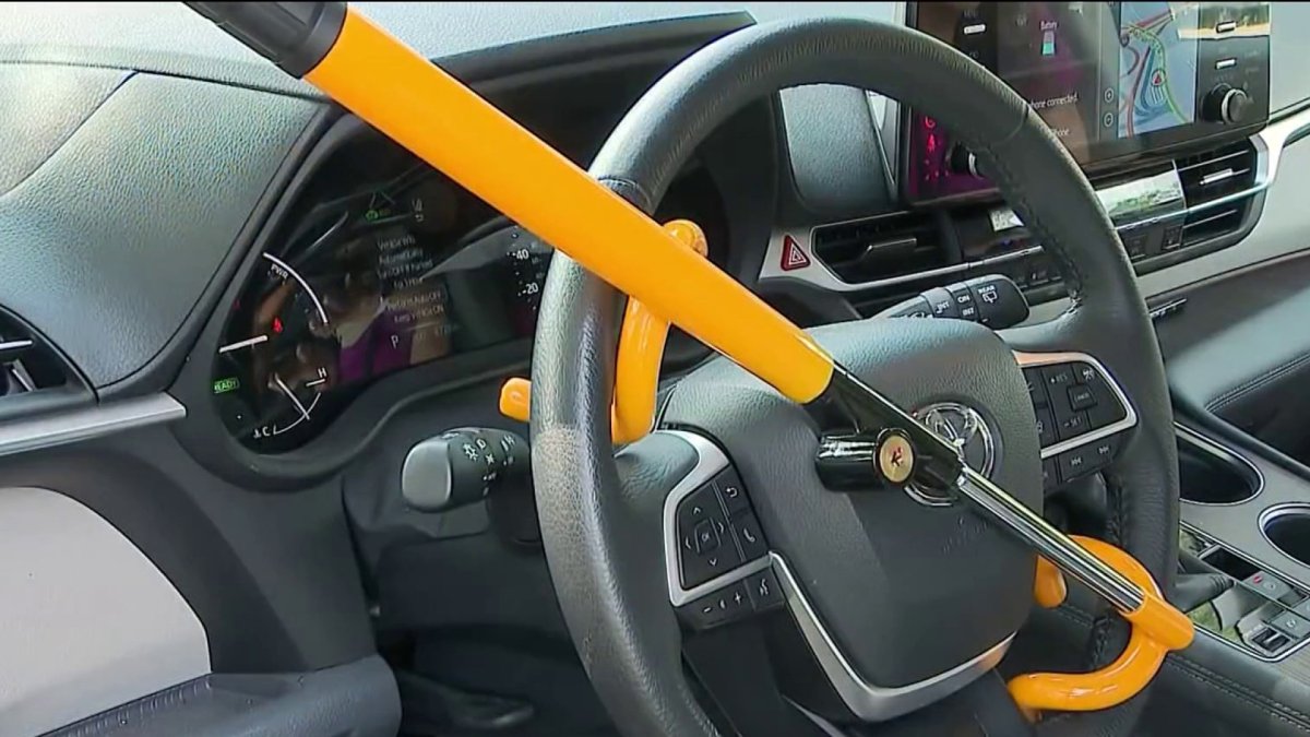 Cars with key fobs can be stolen via signal stealing, police say ...