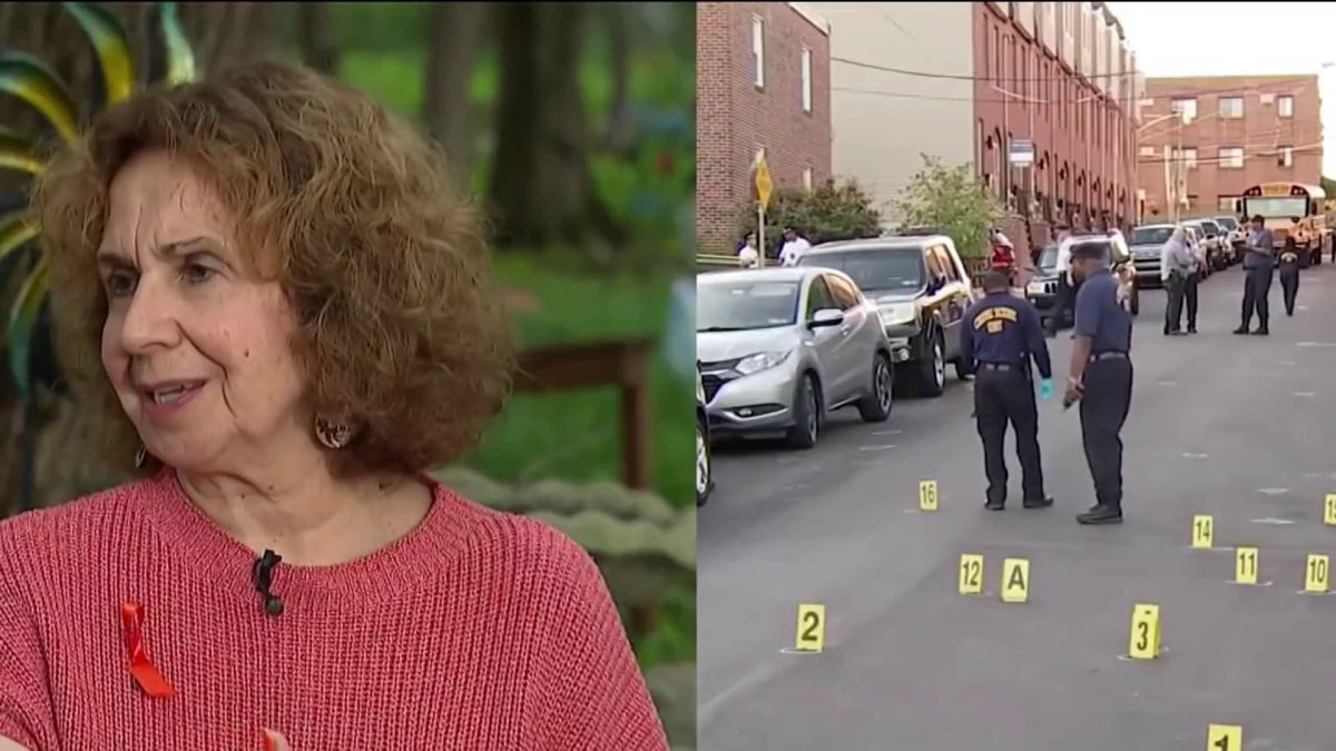 Grandmother speaks out after 6th suspect arrested in deadly shooting ...
