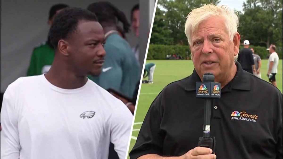 Eagles, 49ers Rest Key Players Ahead Preseason Games