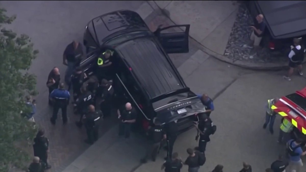 Investigation underway after active shooter hoax leads to panic at ...
