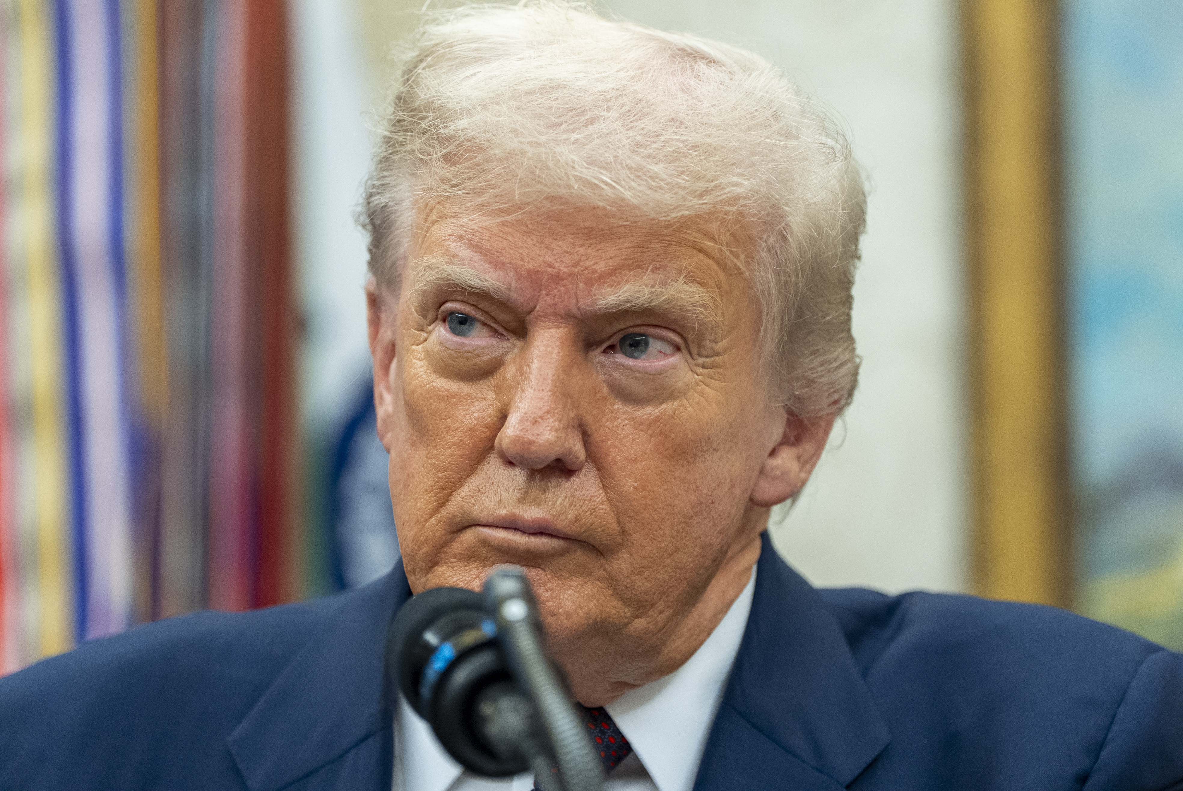 Trump Deploys Federal Agents to DC Amid Tensions