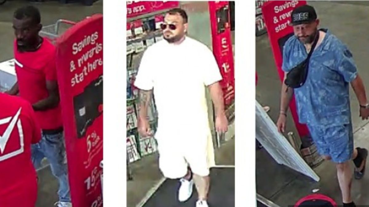 Police Arrest Multiple Robbery Suspects in India, USA Cases
