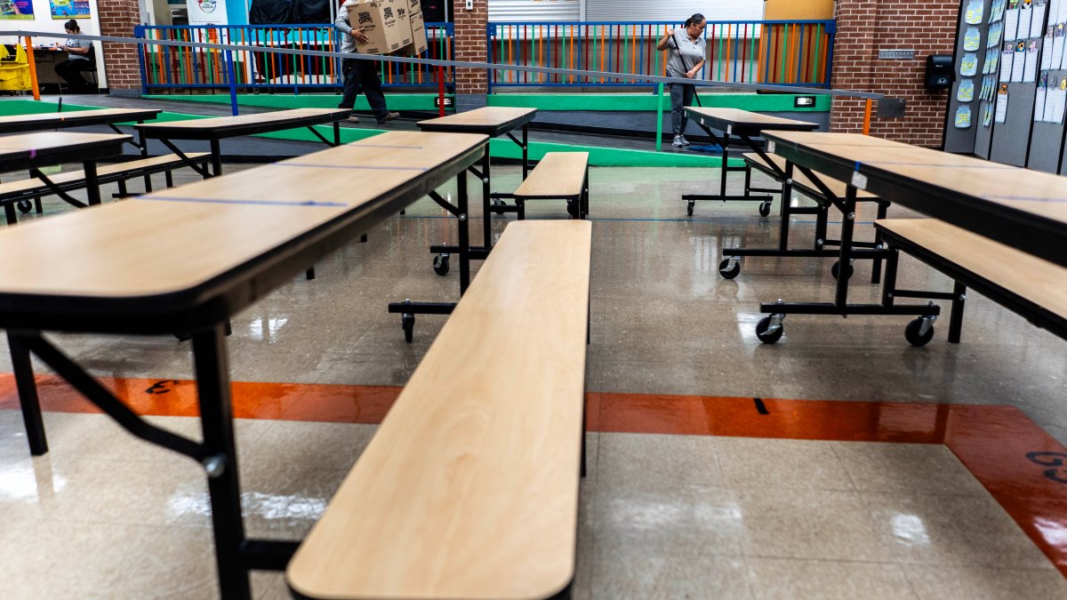 ICE raid fears trigger Latino student absences, as experts warn of consequences