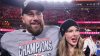 Here's when Travis Kelce actually proposed to Taylor Swift: Ed Kelce gives all the details