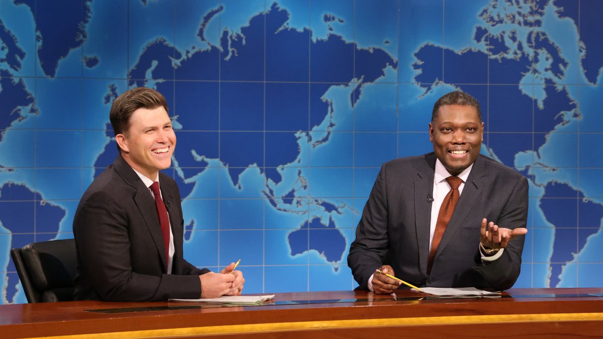 Multiple Saturday Night Live Cast Members Depart Ahead Season 51