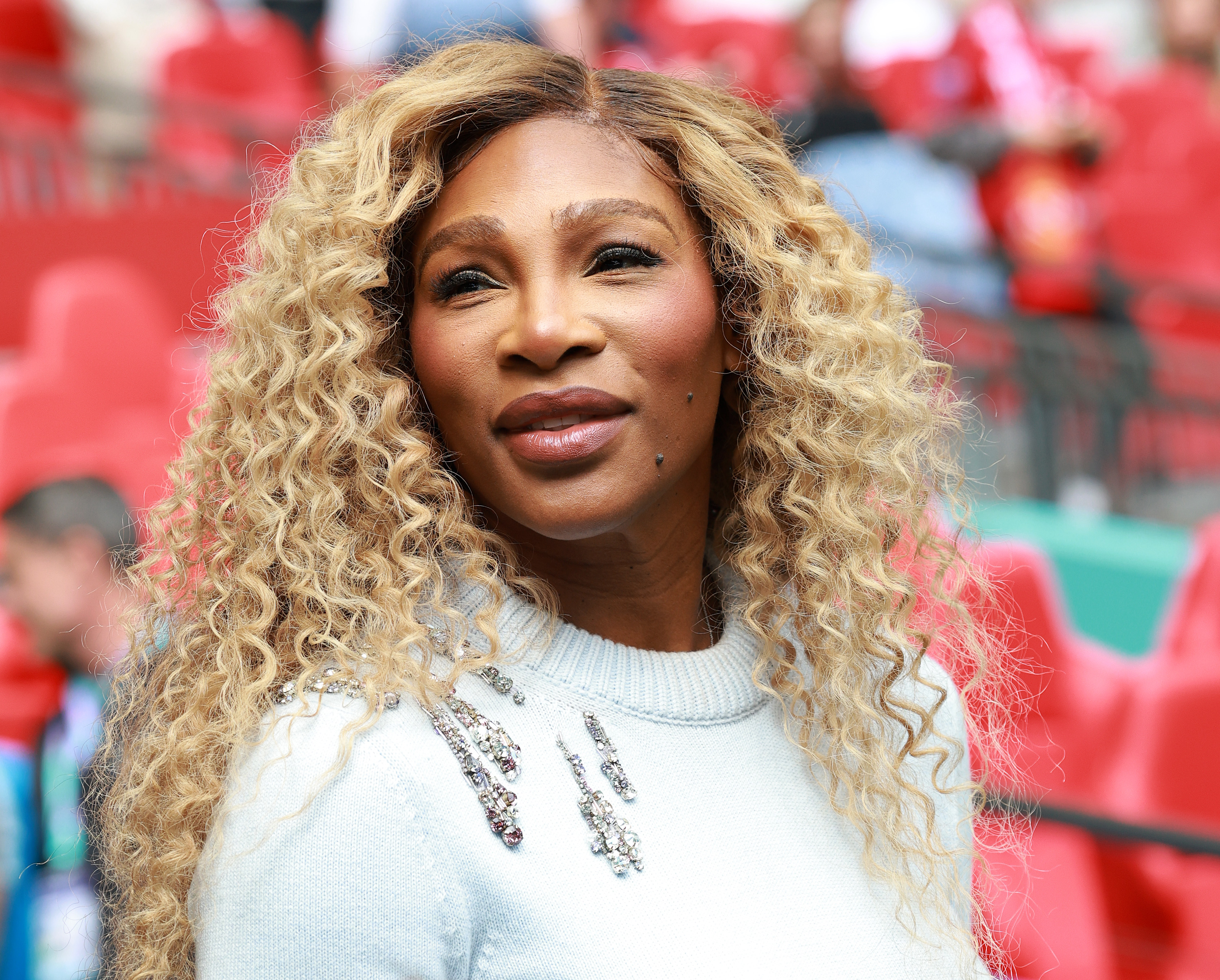 Serena Williams Reveals 31-Pound Weight Loss Using GLP-1 Medication