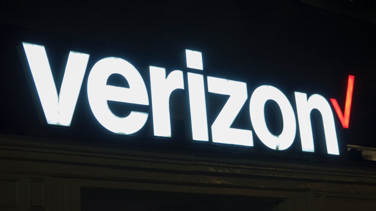 Verizon customers in several U.S. cities reported an outage Wednesday as the company said an "issue" was impacting some of its services.