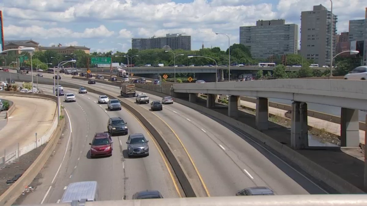 Your guide to Labor Day Weekend weather, travel, events in Philly region