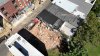 Woman, 86, escapes unharmed after Philly home partially collapses