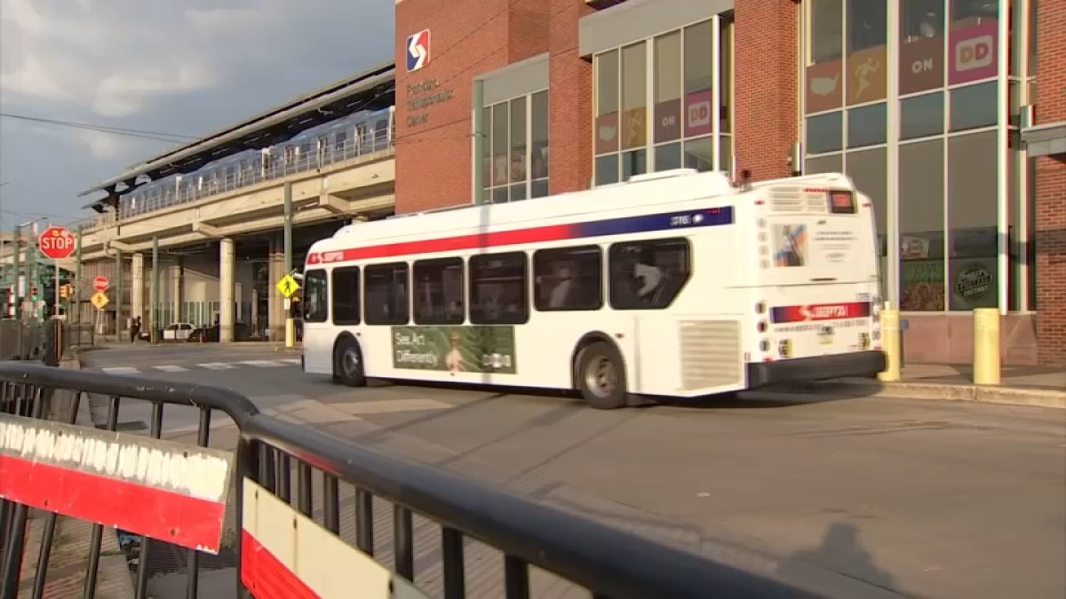 Philadelphia SEPTA Service Cuts Impact 700,000 Commuters, 52,000 Students