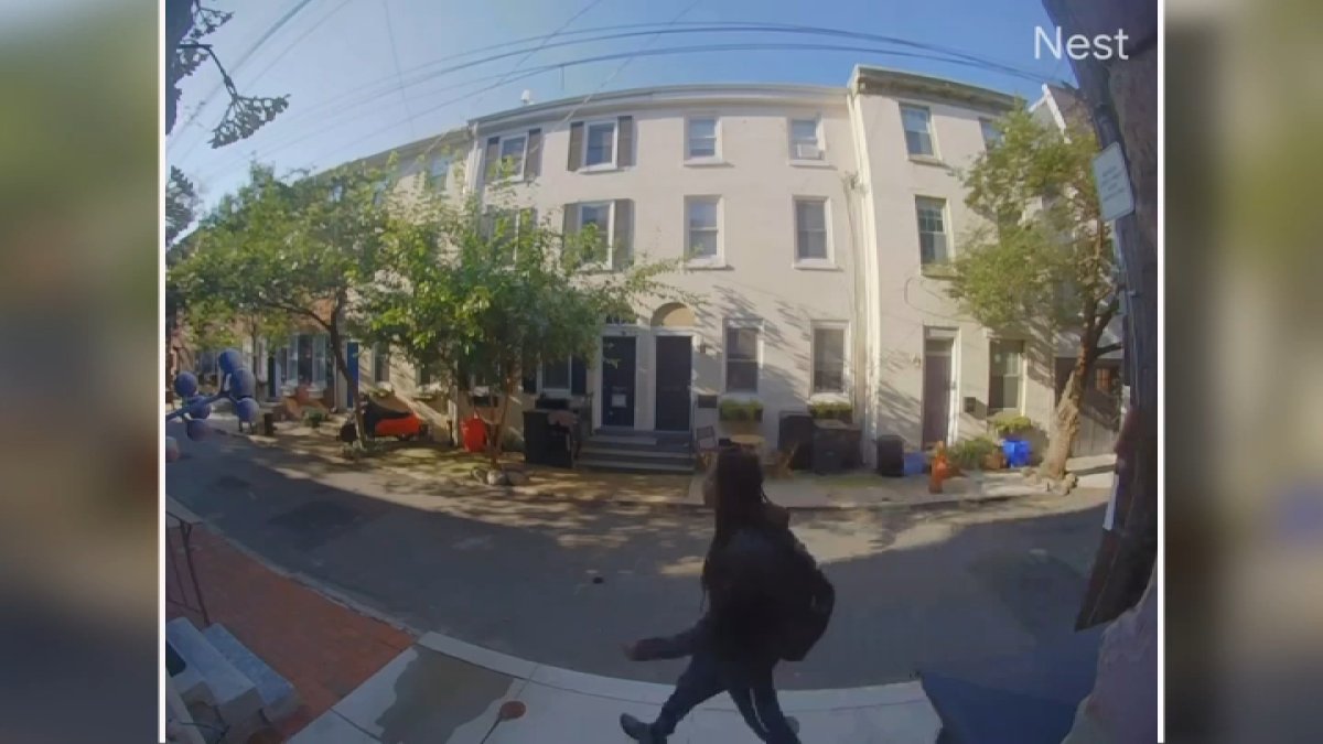 Video shows man accused of sexually assaulting 5 women in Philly ...