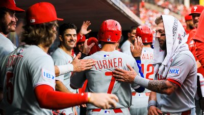 Trea Turner