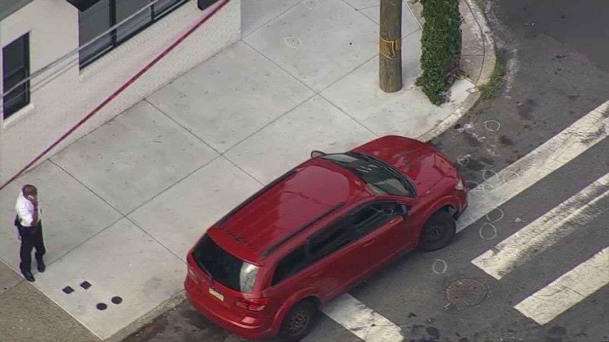 Man shot and killed in broad daylight in North Philly: Police – NBC10 ...