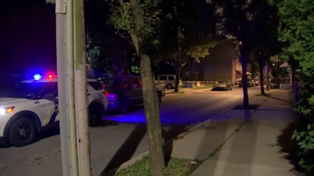 Man shot in head, killed in North Philadelphia overnight: Police ...